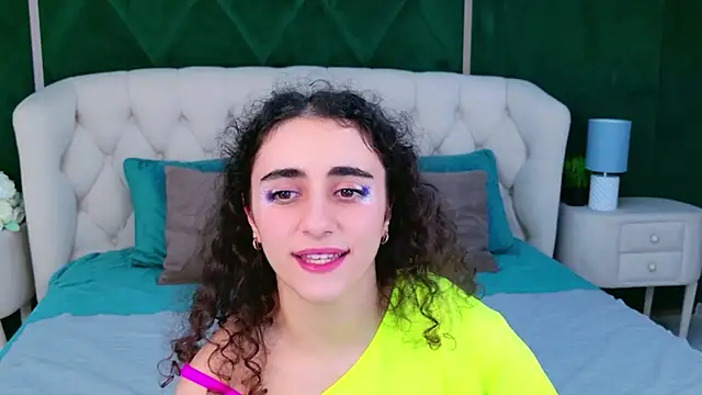 Chat XXX en directo de Susan_Fors