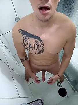 Jeff_pepper Webcamshow
