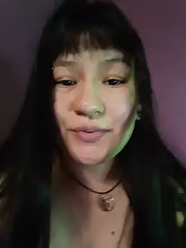 Bathory777 webkamerás műsora