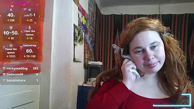 Cora_Maro's Live XXX Chat