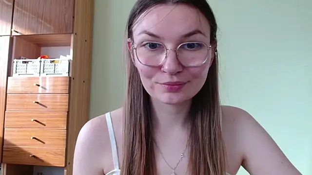 LooveELLYx Live XXX-chat