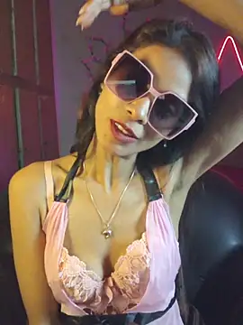 Ivy_the_goddessn Live XXX chat