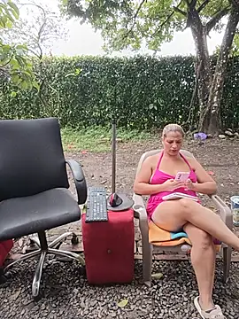 Show webcam de hotandfierylatinos2023