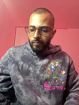 magnumchris' Webcam Show