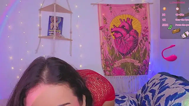 Chat XXX en directo de Miia330