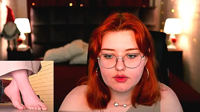 StaceyJensen লাইভ XXX চ্যাট