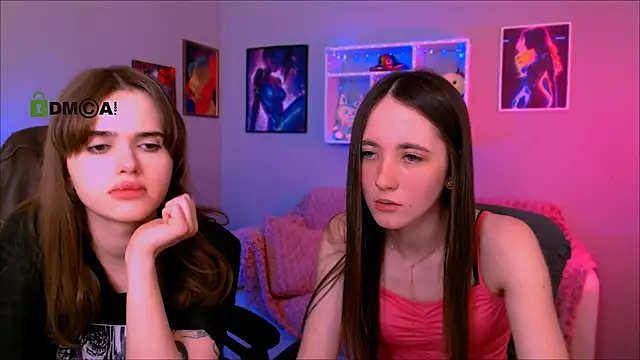 XXX chat uživo modela bella_dorn