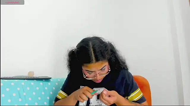 Chat XXX en directo de moana_taylor
