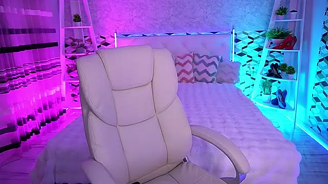 GabbieJay Live XXX Chat