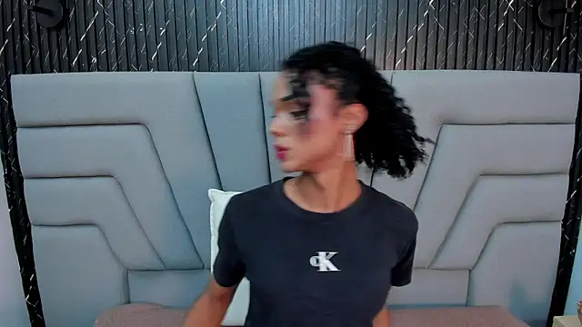 NaomiSteward Webcam-Show