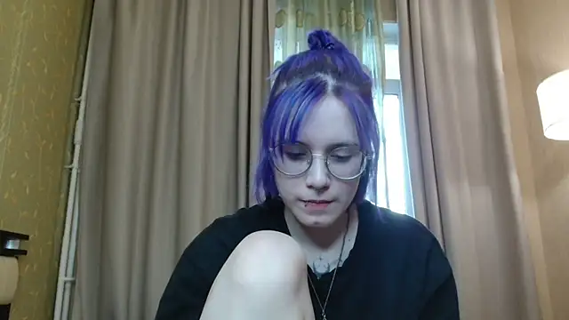 KellePourier Live XXX-Chat