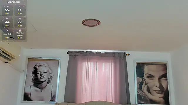 Beautyari_'s Live XXX Chat