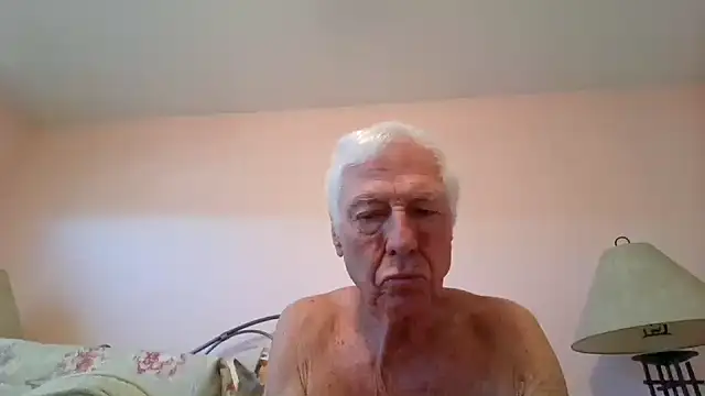 capttp's Webcam Show