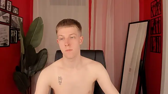 Dylan_Norton Live XXX Chat