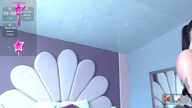 Chat XXX en directo de ValeriaOrtega