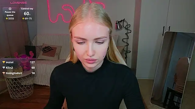 TessaGrays Chat XXX live