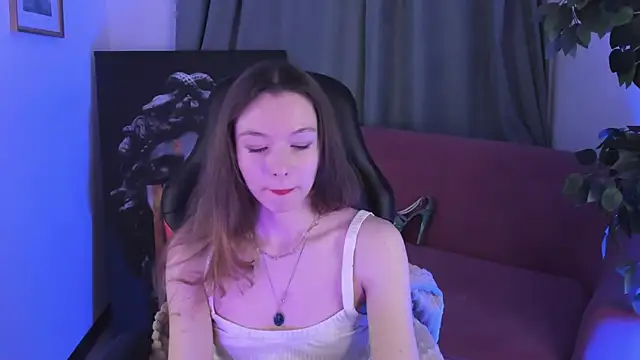 دردشة Lilith_Grimm الجنسية المباشرة