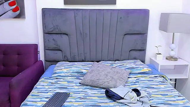kai_storn Chat XXX in diretta