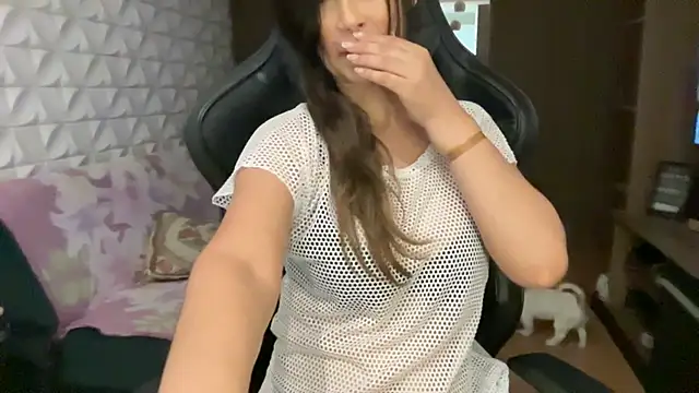 Živý XXX chat Fenixheaven