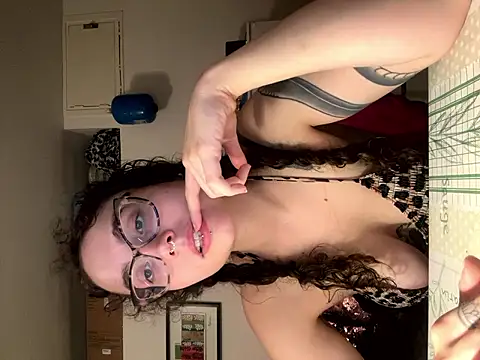 ladyturtle Webcam show