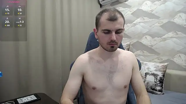 SerzhKorol1 Chat XXX in diretta