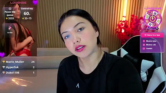 venus_velvet_tp Obrolan Langsung XXX