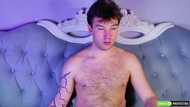 ArthurMeyers' Webcam Show