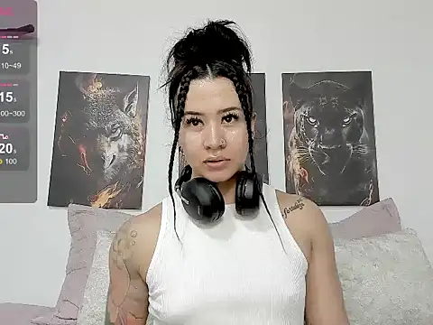 AngelMartinss Live XXX Chat