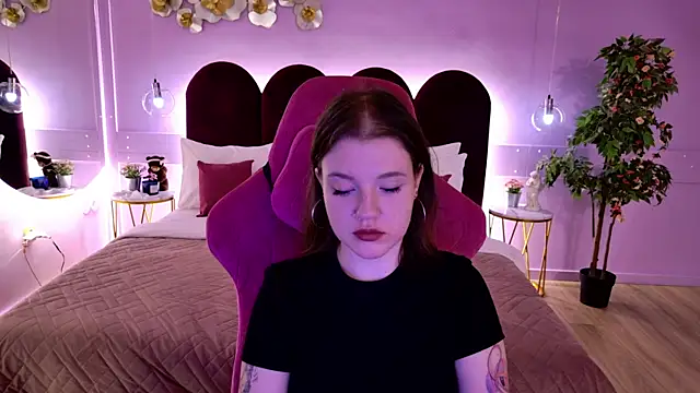 Chat XXX en directo de AlmaSound