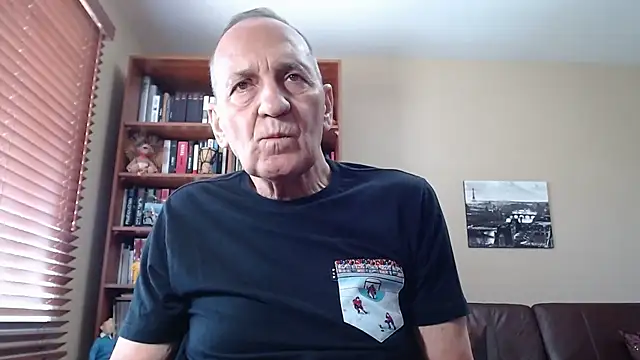 Tommychat Show Webcam