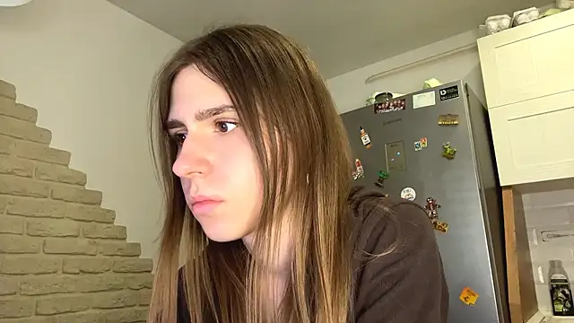 XXX chat uživo modela ZaraGuyette