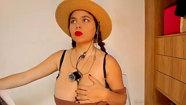 Bloom_Noorn Live XXX chat