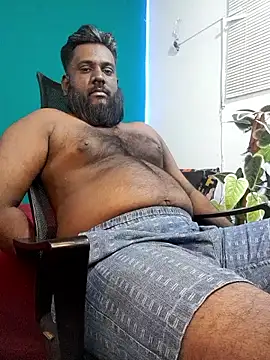 Show Webcam de Rayansmith_