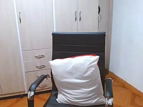 Chat +18 de MaryVixxen ao vivo
