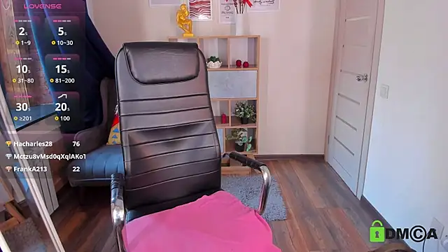 Soft_Flame's Live XXX Chat