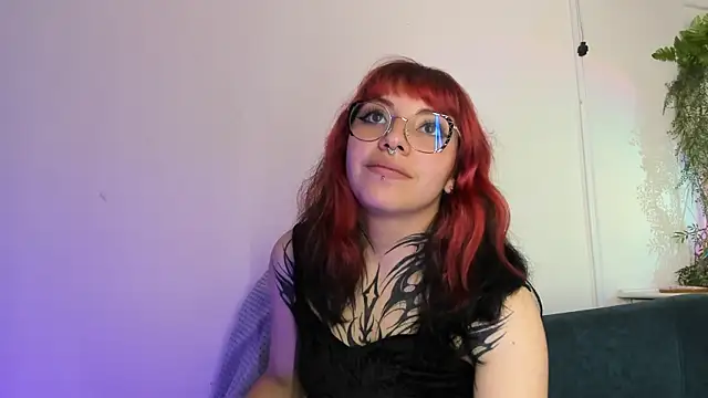 Živý XXX chat morgana_white