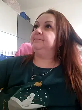 Chat XXX Live LoraCougar