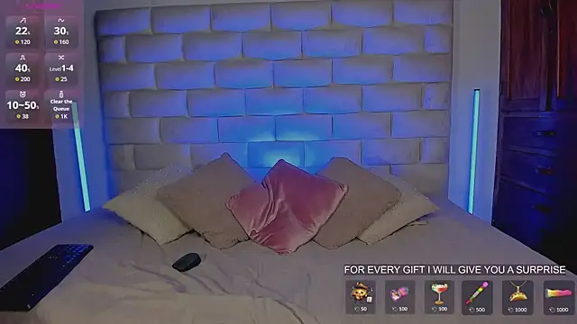 HollyGrey_'s Live XXX Chat