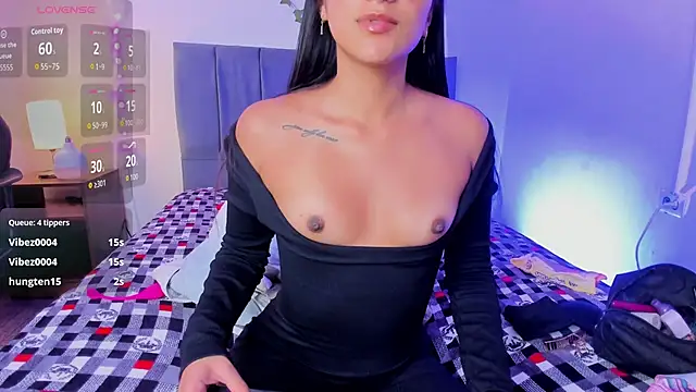 Ateneaaa_ Live XXX Chat