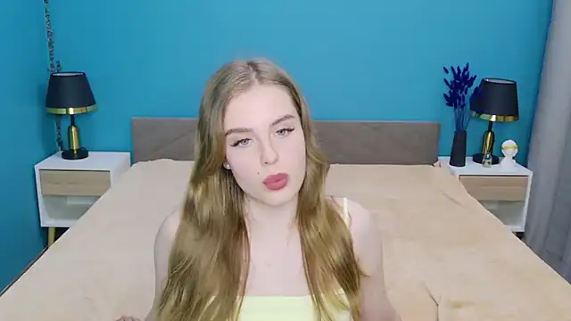 Sofia_Weber Chat XXX in diretta