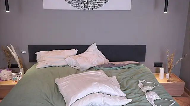 space_juno – Naživo XXX chat