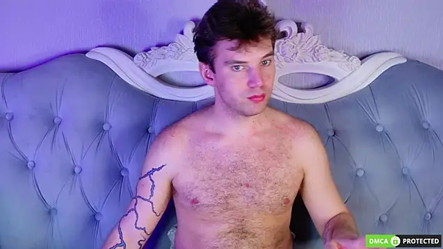 Živý XXX chat ArthurMeyers