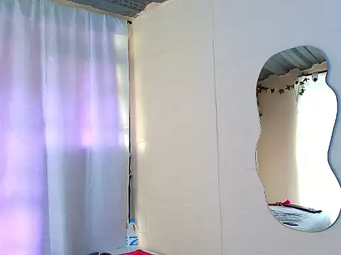 Show de webcam de AmaliaCruz