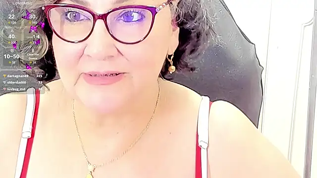 cataleya_mom Show in webcam