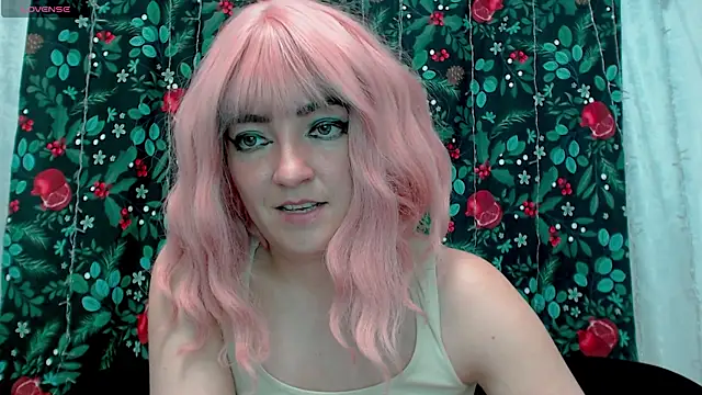 MagicPink Live XXX-Chat
