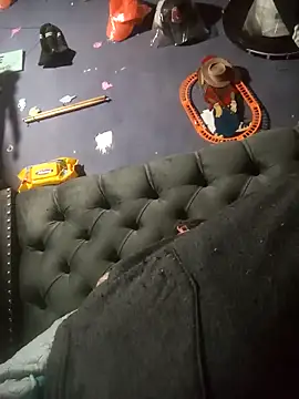 hairy_mannn 在線直播表演
