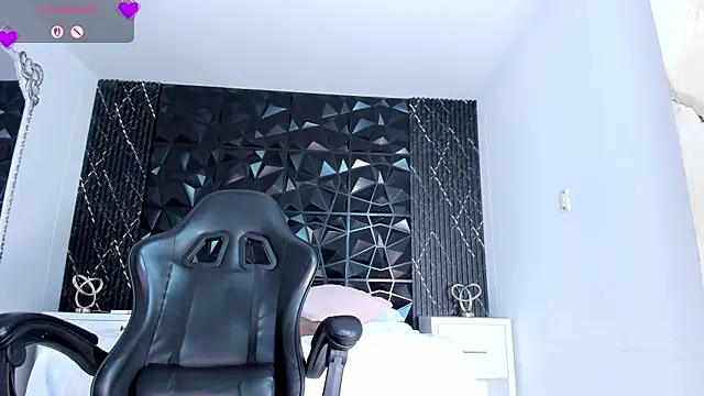 Chat XXX ao vivo de ScarletEvanss_