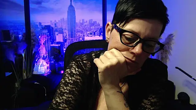 Chat +18 de ninarandmann ao vivo