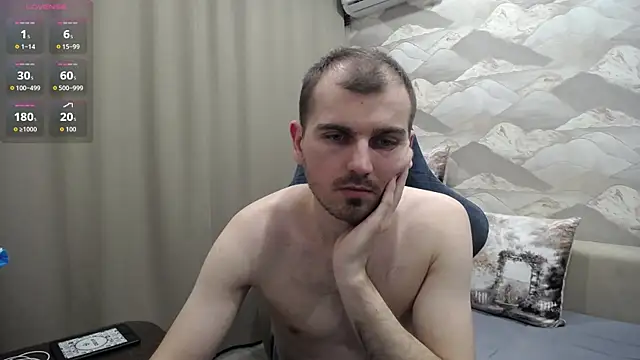 SerzhKorol1 – Naživo XXX chat