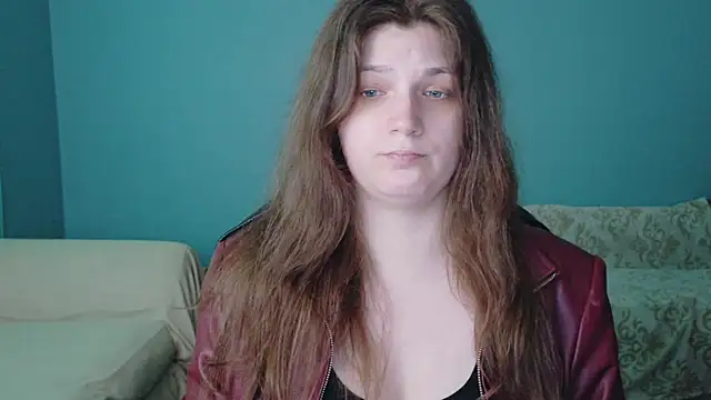 TreeJeanne – Live XXX-chat